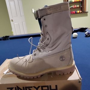 Timberland bootz